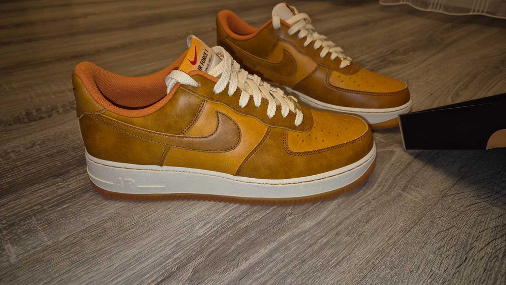 Nike Air Force 1 07 lv8