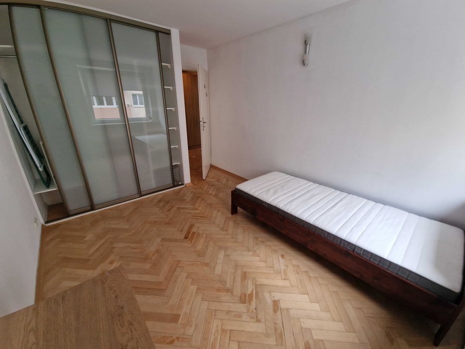 Mieszkanie – Warszawa, Centrum, Śródmieście - Widok 3