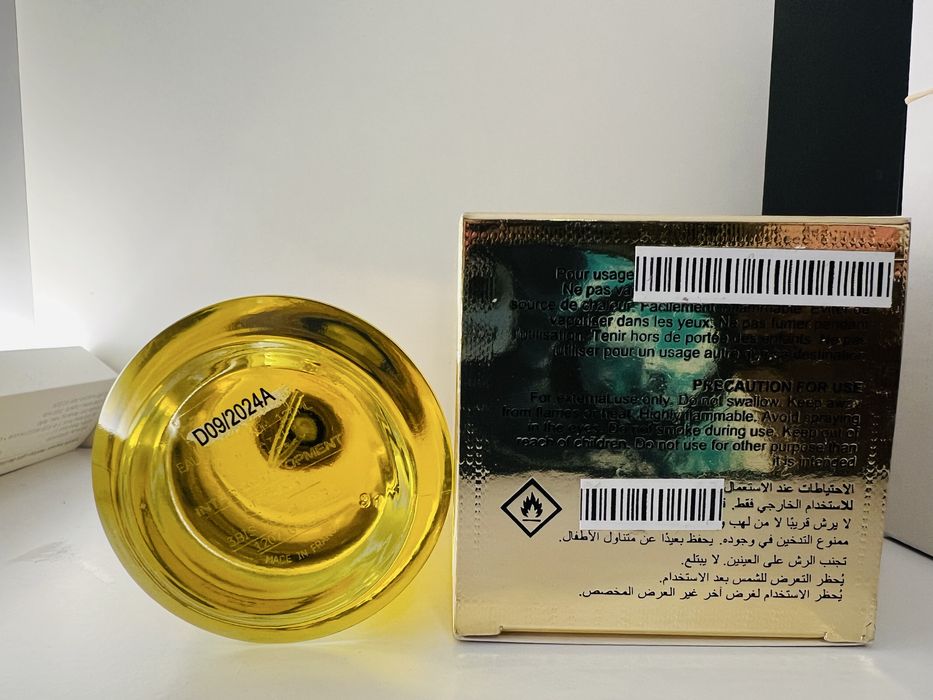 Mancera Sicily 120ml
