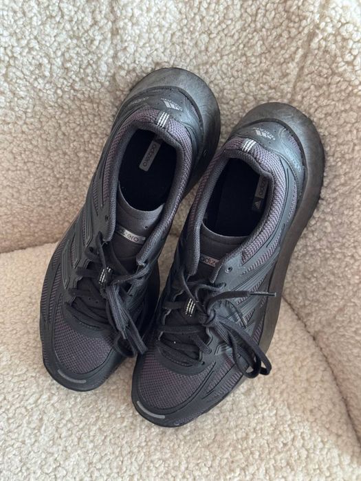 Кросівки кроссовки чоловічі Adidas Adizero Aruku 44,5/46,5р