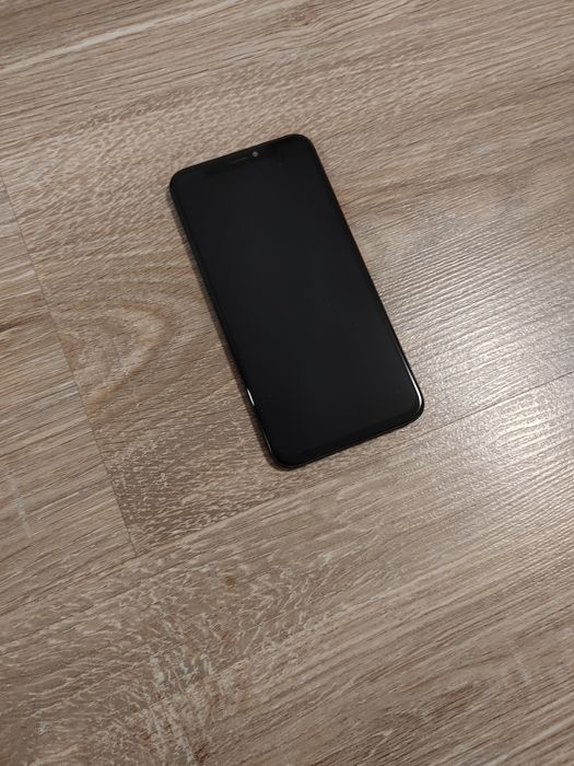 Дисплей для iPhone X екран + сенсор