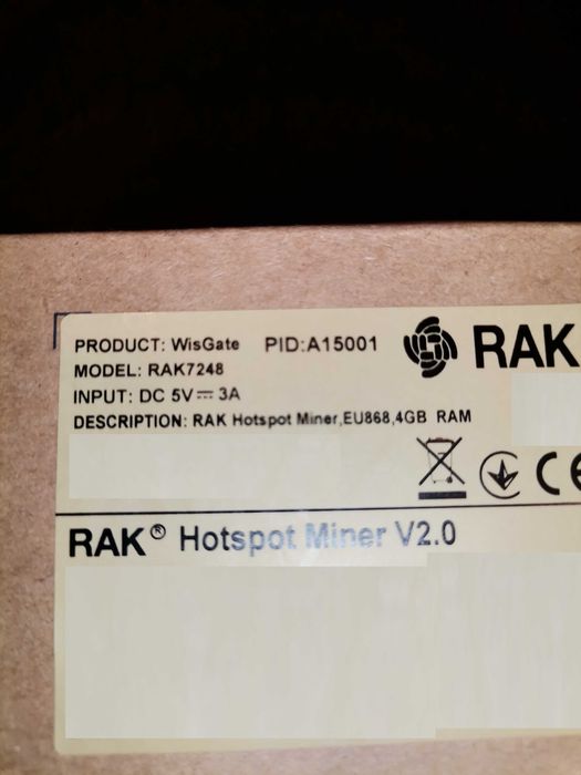 RAK v2 helium minerar424237552150128641