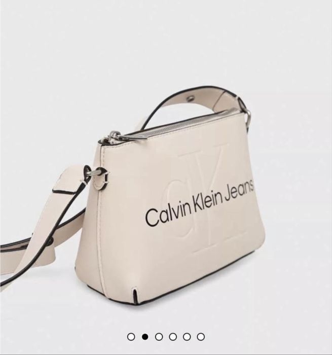 Сумочка оригінал calvin klein