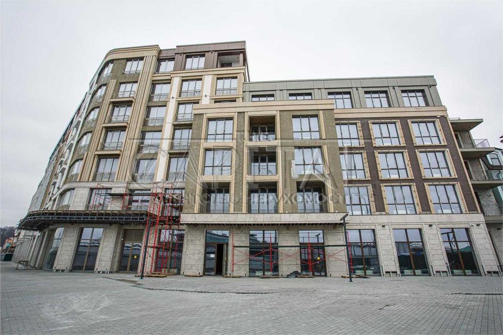 3-кімнатна квартира за адресою вул. Іллєнка Юрія (площа 117 м²) - Atlanta.ua - фото 5