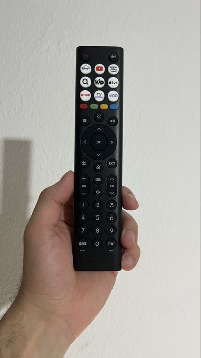TV Hisense 43 Polegadas