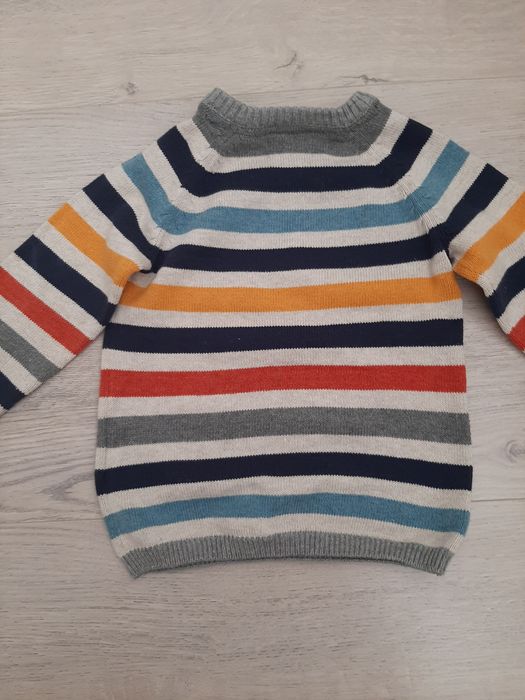Кофтинка для хлопчика H&M