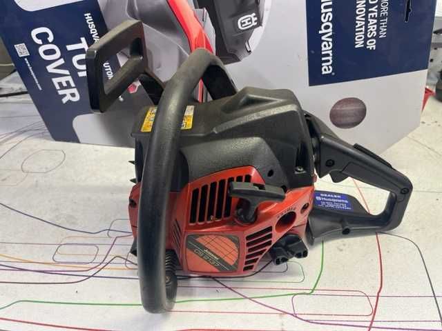 Pilarka spalinowa Jonsered