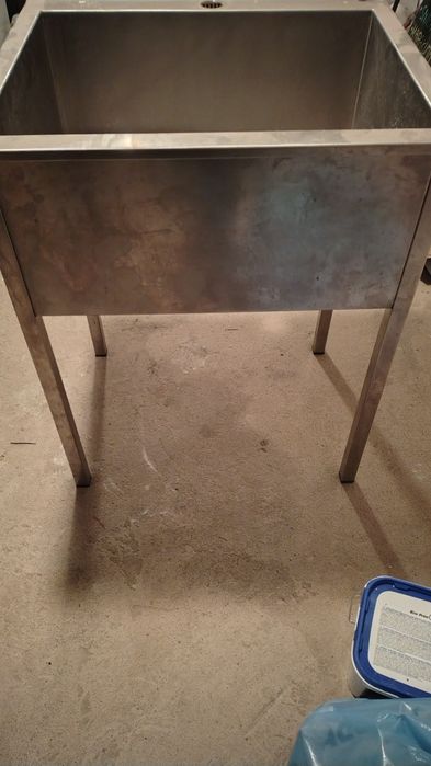 Wanna gastronomiczna