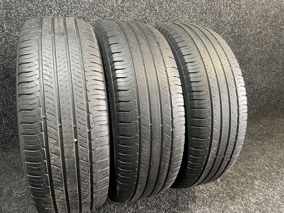 Michelin 225/65R17 Latitude Tour H/P
