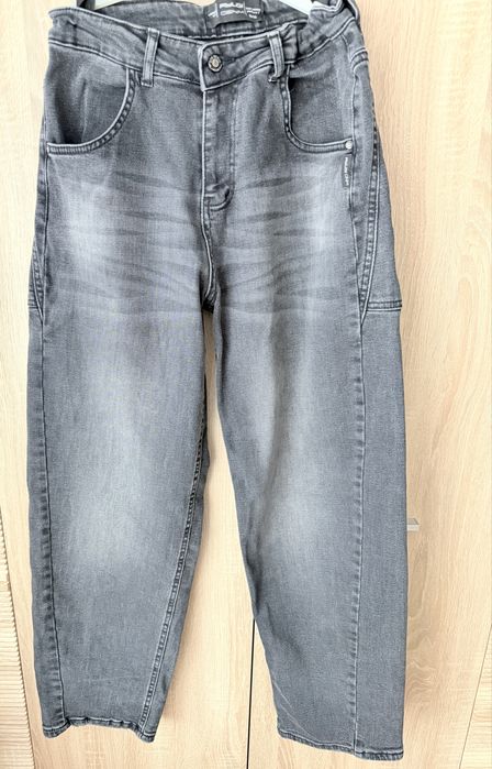 Джинси на хлопця