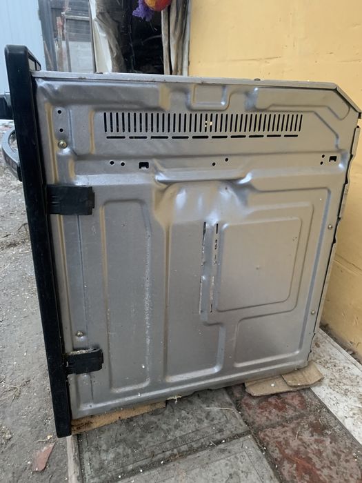 Электрическая духовка и варочная поверхность Ariston: 4 000 грн ...