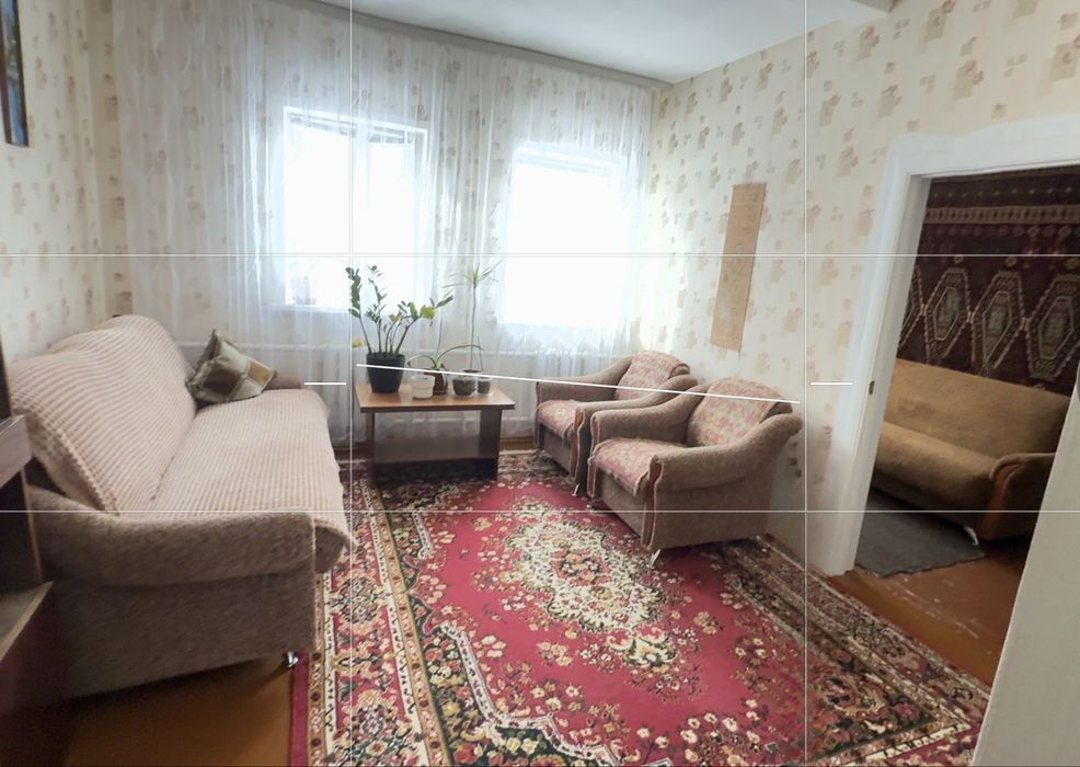 Здам будинок на Хіммістечку.