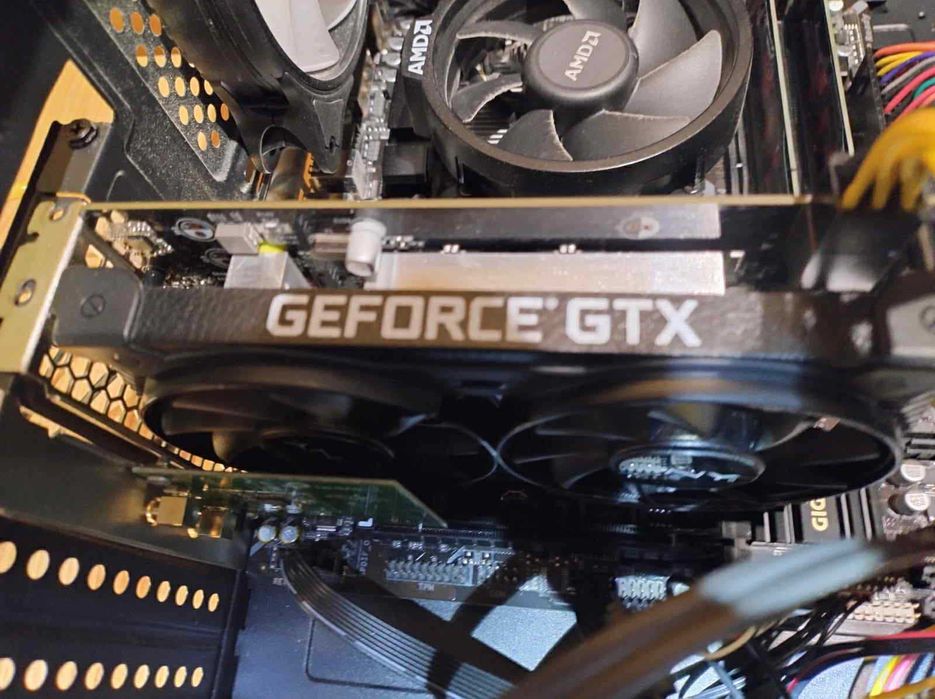 komputer i5 3600 core processor 1150zł