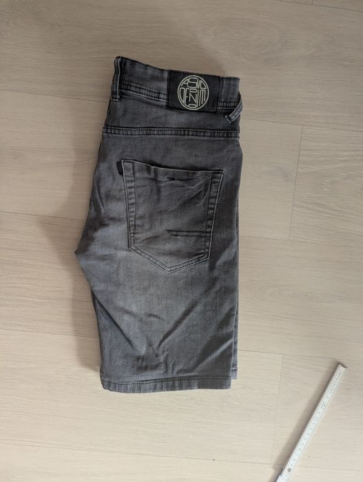 Spodenki męskie 30
