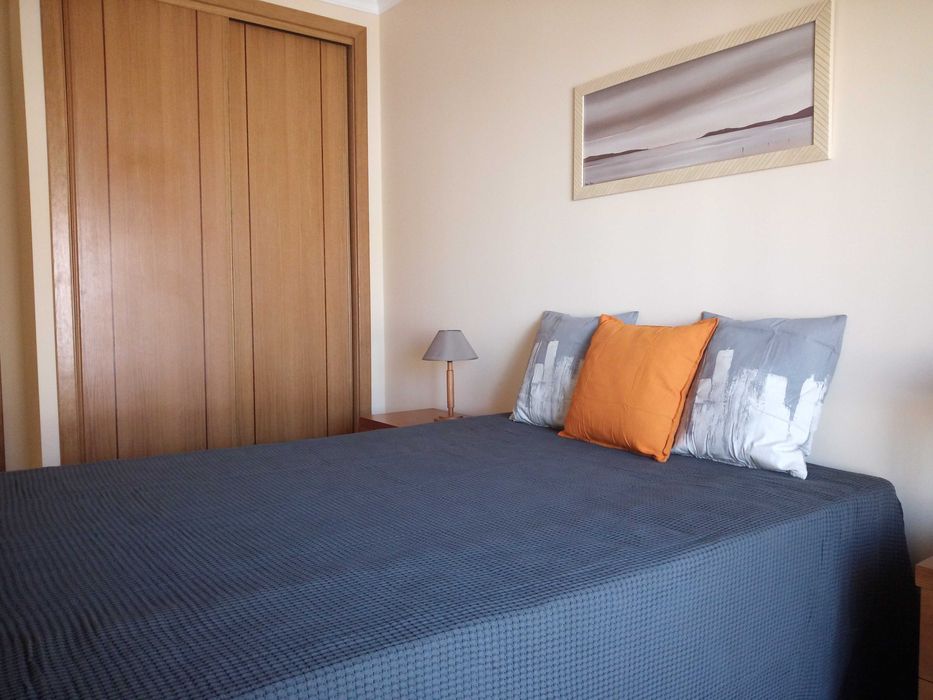 Apartamento T1 Monte Gordo