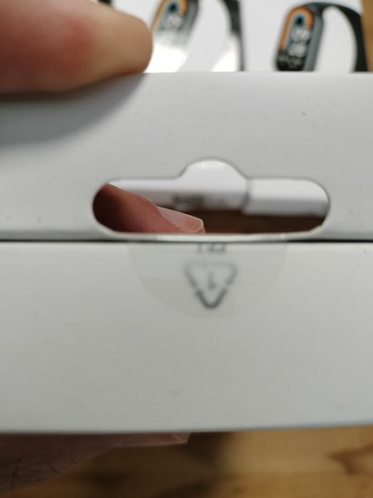 Xiaomi Smart band 8