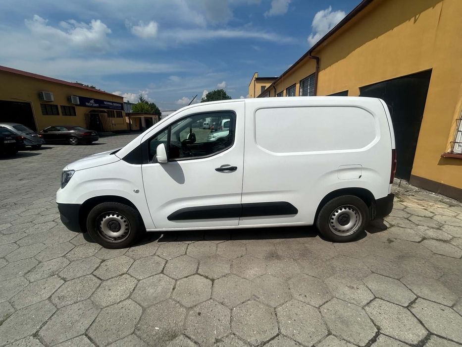 Opel Combo  Opel Combo