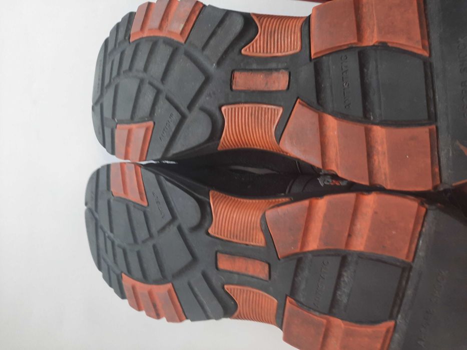 buty firmy CXS rozm. 45