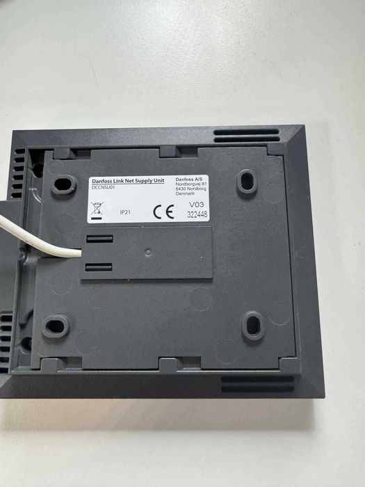 Panel sterujący DANFOSS LINK