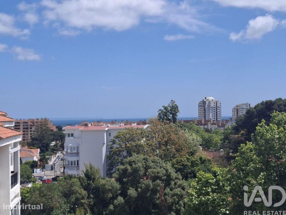 Apartamento T3 em Cascais e Estoril de 134,00 m2