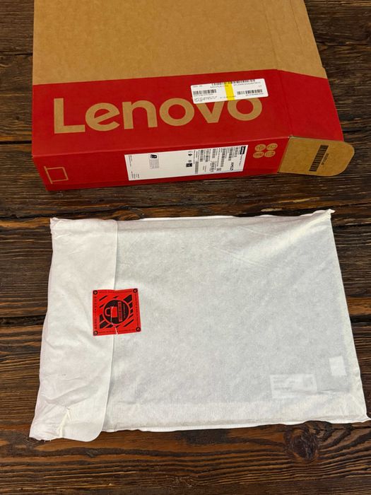 Laptop Lenovo ThinkPad T16 Gen 4 16" Ryzen AI 7 32GB 1TB SSD Win11 Pro