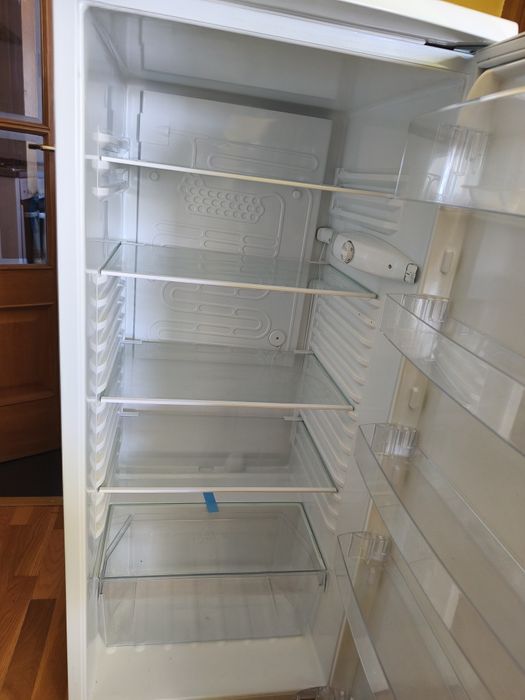 Frigorífico Zanussi como novo