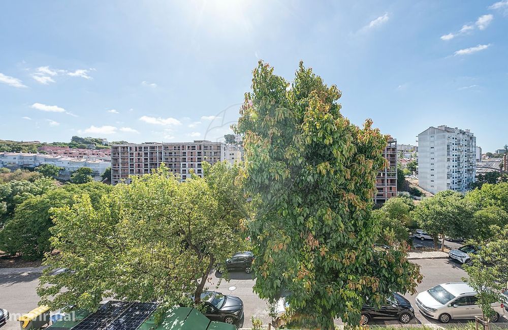 Apartamento T2 para venda