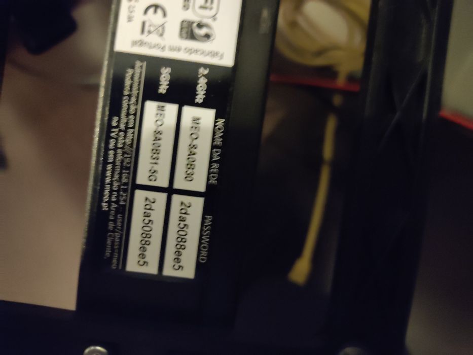 TV Sony LCD 32 Xperia