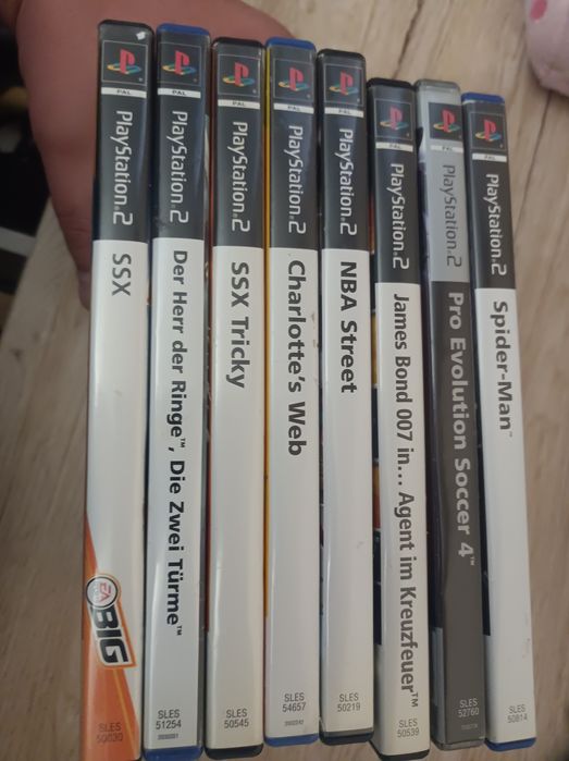 PlayStation 2 Fat