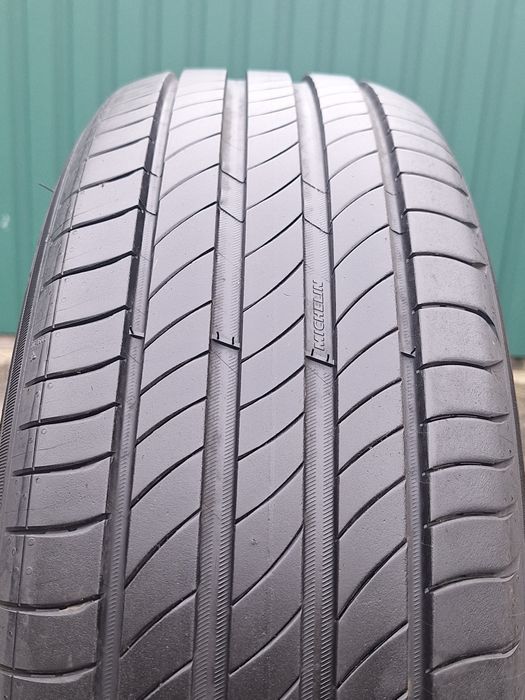 Літній MICHELIN 215 60 R17