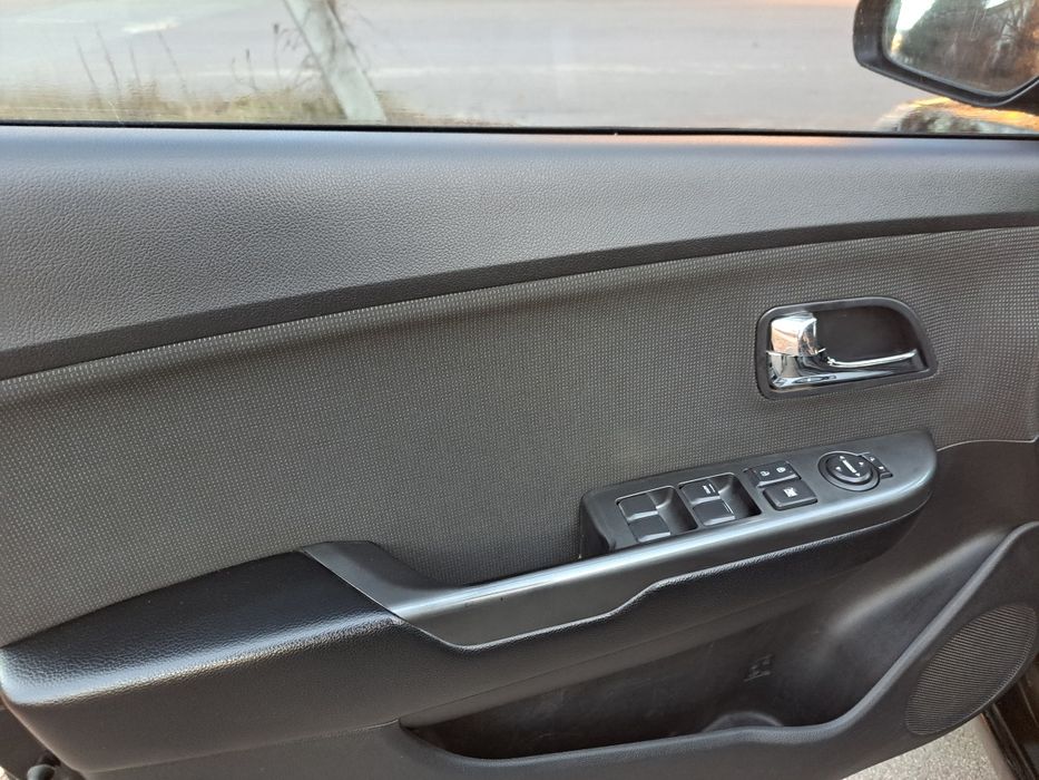 Kia Rio 3 2011 року, 1.6 MPI Газ/бензин, комплектація Prestige