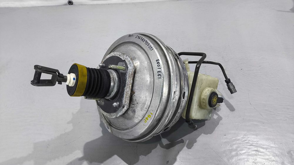 Servofreio com Bomba e Depósito BMW Serie 5 (E60/E61) 6765.937