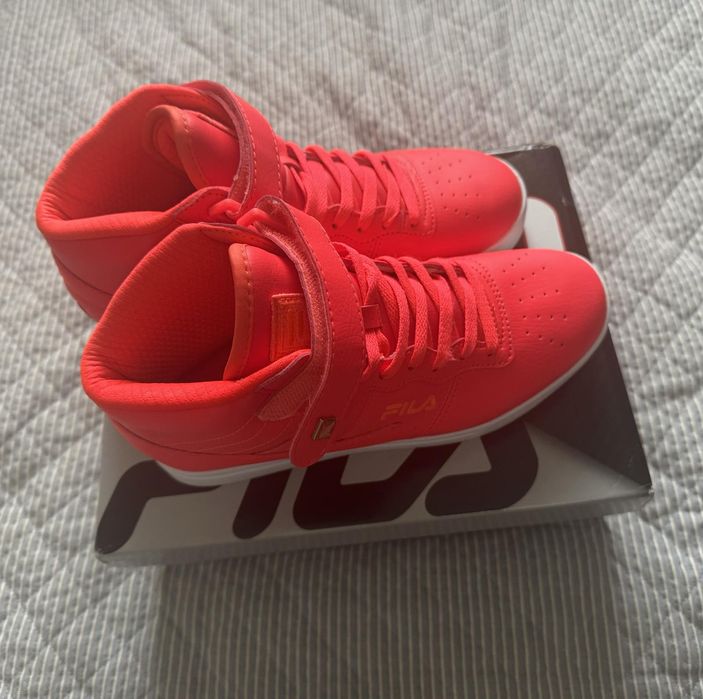 Кросівки FILA Vulc 13 Superbright 40р