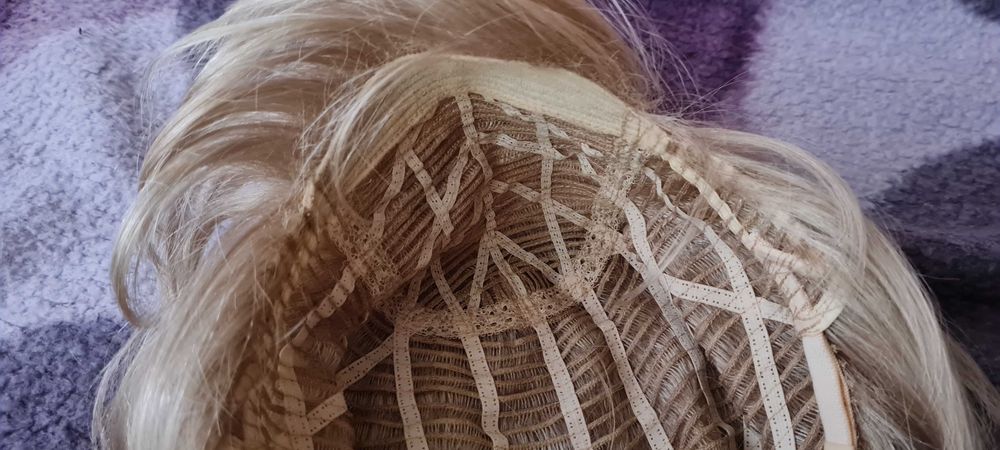 Peruka damska Tressallure Martine