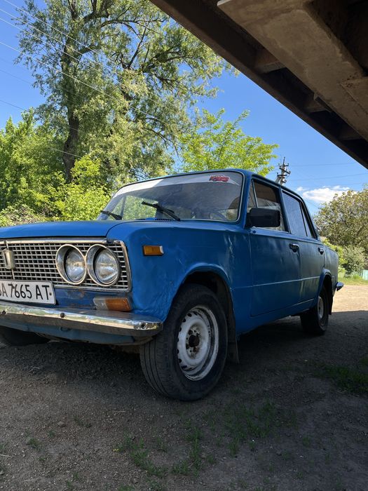 Продам авто VAZ 2103