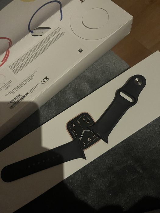 Apple Watch SE 40 mm