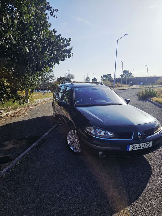 Renault laguna 2 149mil km