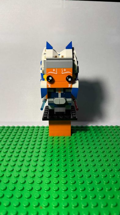 Lego BrickHeadz 40539 Ahsoka Tano