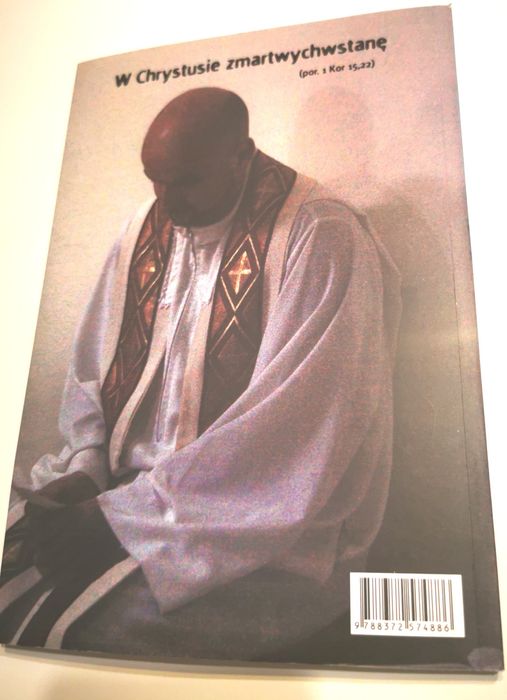 Zapiski tunezyjskie + plyta CD