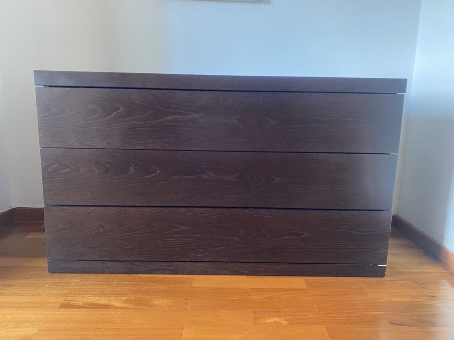 Mobilia quarto completa