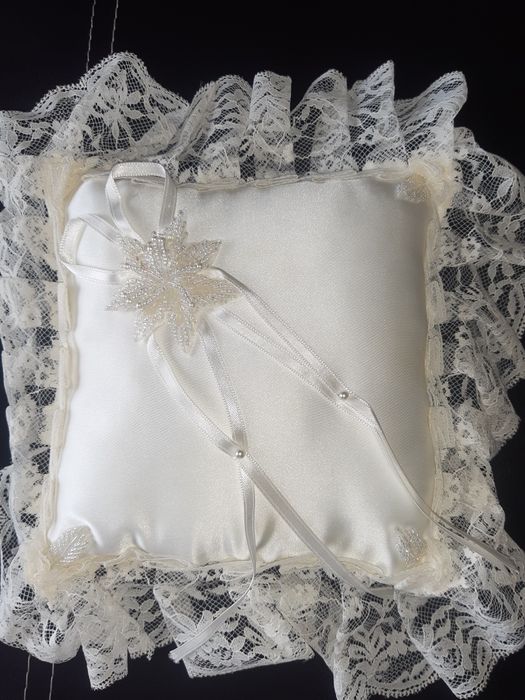 Vestido de noiva La Sposa