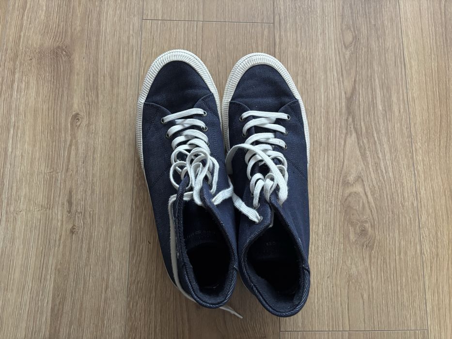 Trampki męskie Tommy Hilfilger/ rozmiar 45/ okazja !