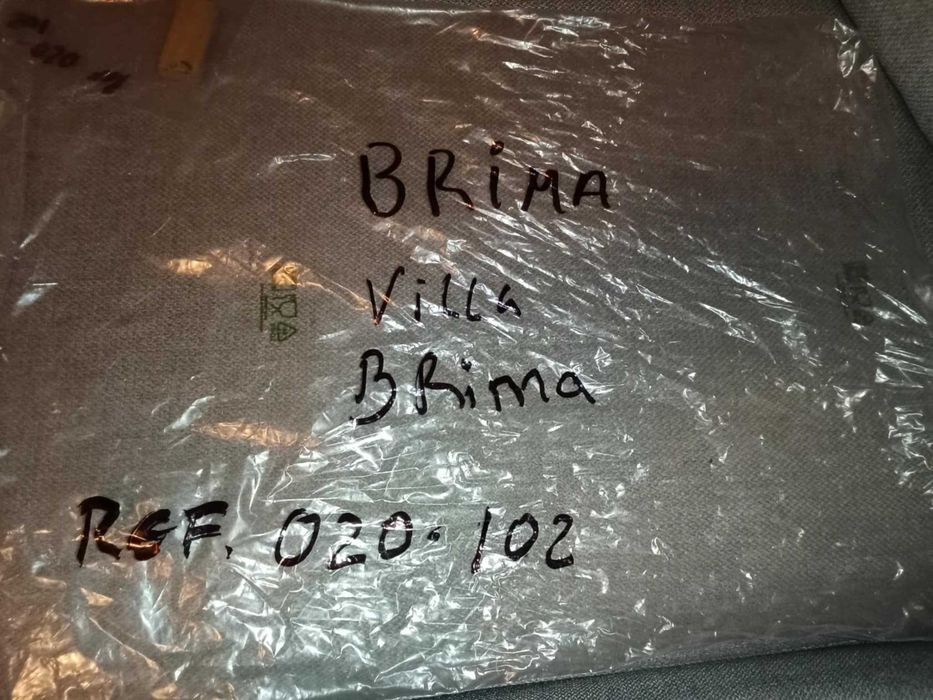 Raro Brinquedo Português de Construção Brima