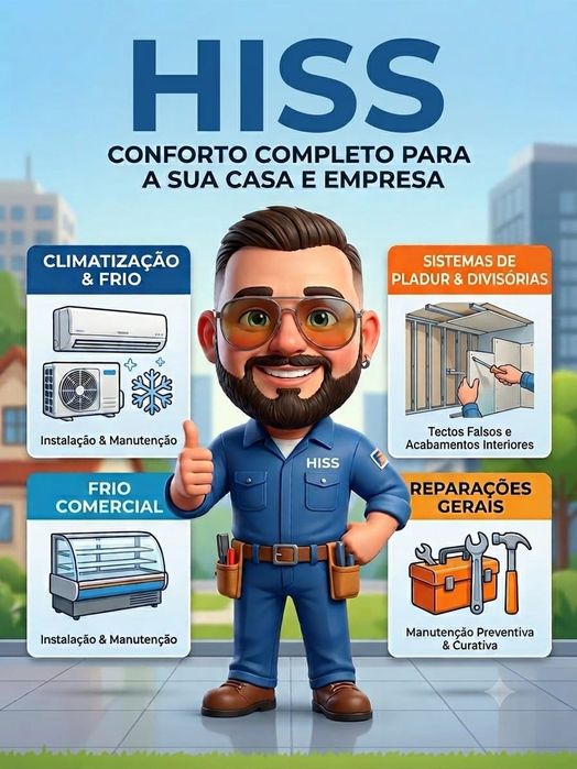 Prestação de serviços