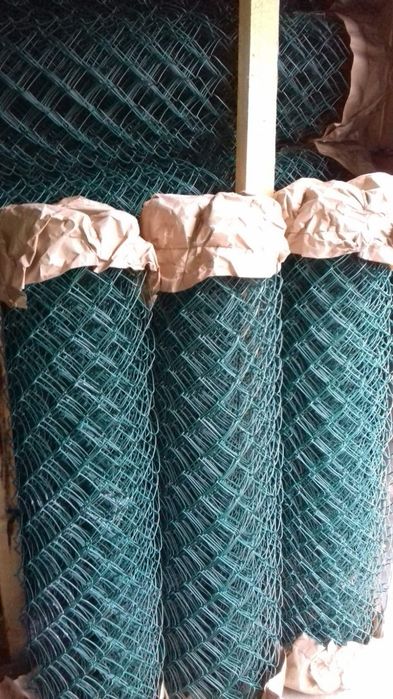 Сітка для огорожі