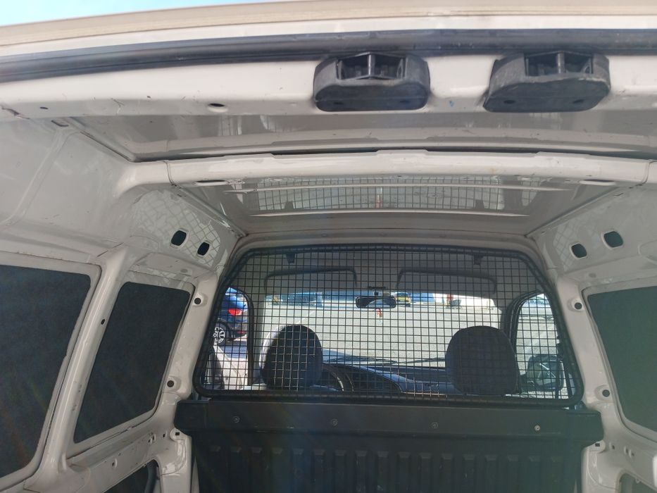 Peugeot Partner 1.9D