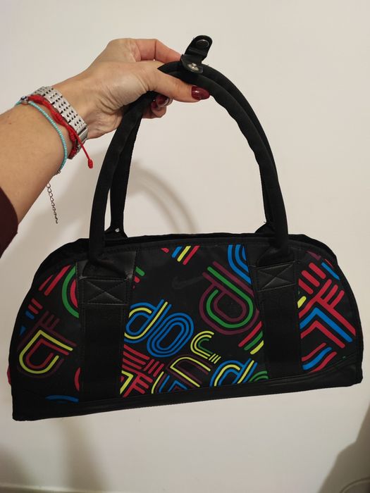 Mala de desporto Nike