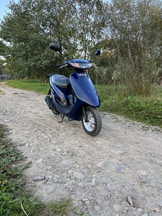 Honda Dio 34/35 Без пробігу По Україні Доставка