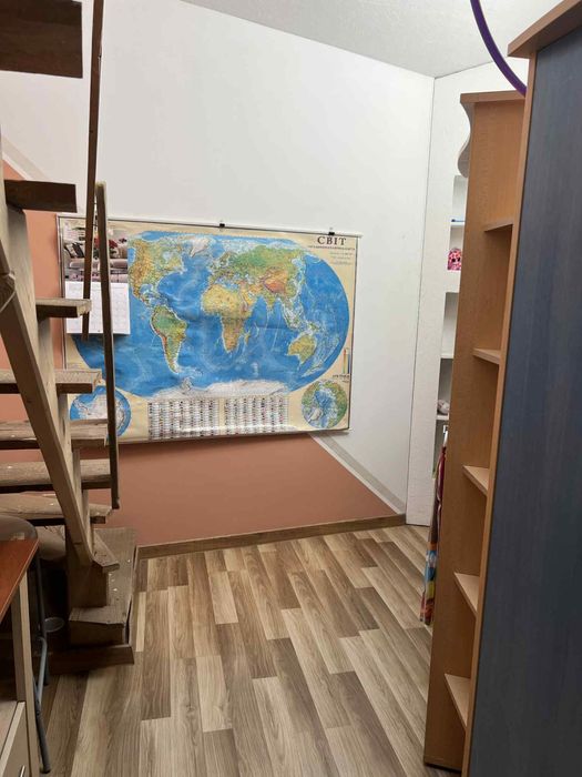 Багатокімнатна квартира за адресою Петефі Шандора пл. (площа 105 м²) - Atlanta.ua - фото 7