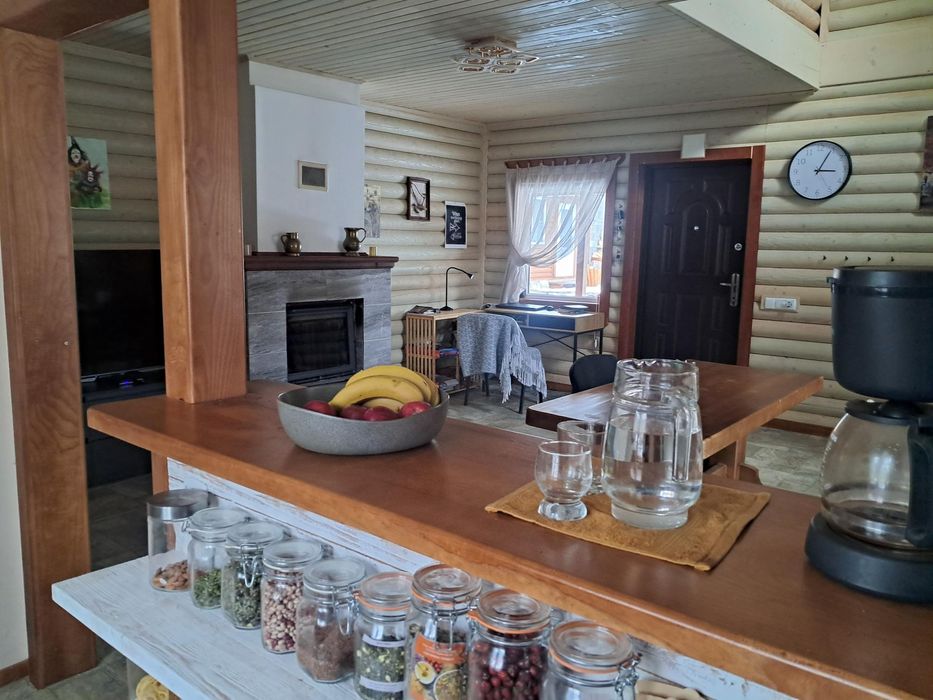 Будинок, Стара Гута 141 м2+5 сот землі, 6 кім.